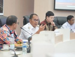 Danny Pomanto Dorong OPD Wujudkan Makassar Kota Percontohan Antikorupsi