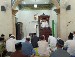 Pjs Wali Kota Makassar Ingatkan Netralitas ASN