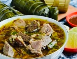 Makanan Tradisional Makassar yang Lezat dan Bergizi untuk Sarapan 