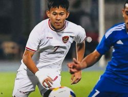 ASEAN Masih Berjuang, Belum Ada Kepastian Wakil Asia Tenggara di Piala Asia U-17 2025