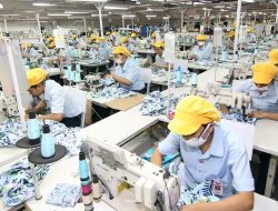 Sritex Pailit, Pemerintah Turut Membantu, 2 Skema Ditawarkan