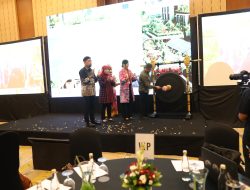 Pjs Wali Kota Makassar Tekankan Penerapan Teknologi Adaptif untuk Atasi Sampah