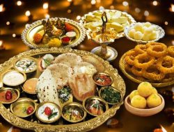Diwali, Simbol Kebersamaan dan Kasih Sayang Dihadirkan