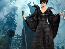 31 Oktober Perayaan Halloween, Ini 7 Inspirasi Kostum Creepy dari Film