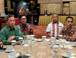 Pendapatan Daerah Lebih Transparan dan Efektif dengan ETP
