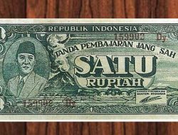 Hari Oeang RI Ke-78, Begini Faktanya