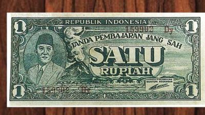 Hari Oeang RI Ke-78, Begini Faktanya