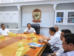 Pemkot Makassar Minta TAPD Rampungkan RAPBD Pokok 2025 Sesuai Timeline