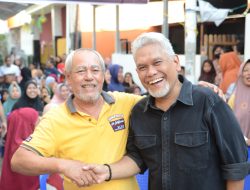 AMAN Janji APBD Kota Makassar Tepat Sasaran