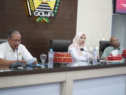 Pemkab Gowa Tingkatkan Kualitas Pengelolaan Pengaduan