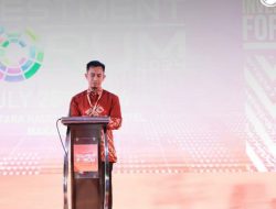 DPM PTSP Makassar Resmi Menggelar Makassar Investment Forum