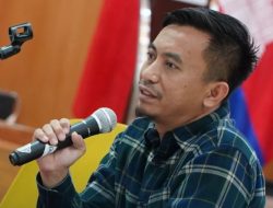 Kepala DPM PTSP Makassar Helmy Budiman Uraikan Tugas PPID Pembantu
