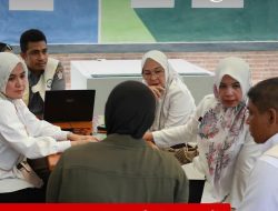 DPM PTSP Makassar Inspeksi Lapangan ke Pelaku Usaha