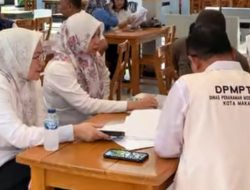 DPM PTSP Lakukan Inspeksi Langsung ke Mie Gacoan