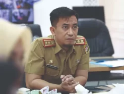 Kepala DPM PTSP Makassar Helmy Budiman Harap Pelaku Usaha Gunakan Aplikasi Sipana’ Mamo Melapor ke LPKM