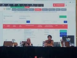 DPM PTSP Makassar Beri Kemudahan Pengusaha Lewat Pelayanan Berbasis Aplikasi