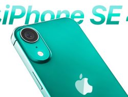 iPhone SE 4, Produk Apple yang Ramah Kantong 