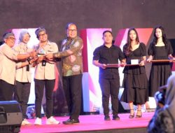 Kementerian Kominfo Beri Apresiasi KIM untuk Empat Kategori