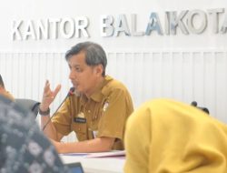 BRIDA Makassar Dukung Tata Pemerintahan Smart City dengan Optimalisasi Pendampingan Inovator
