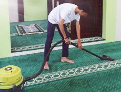 Paslon Amri-Rahman Luncurkan Komunitas Pemuda Cari AMAN