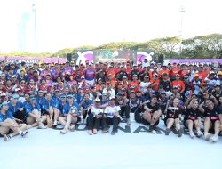 Makassar Open 2024 Internasional, Pjs Wali Kota Makassar: Inovasi untuk Kemajuan Olahraga
