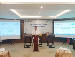 Makassar Siap Jadi Contoh Ketahanan Perkotaan di Asia melalui Proyek ARC oleh USAID