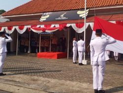 Peringatan Hari Sumpah Pemuda ke-96, Usung Tema Maju Bersama Indonesia Raya untuk Jaga Eksistensi Kebangsaan Indonesia