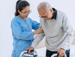 29 Oktober Hari Stroke Sedunia, Kenali dan Cegah Lebih Dini