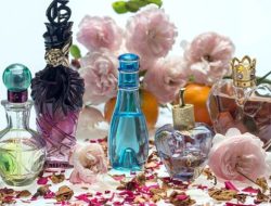 Ungkap Kepribadianmu Lewat Parfum