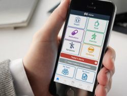 Cara Khas Gen Z Hidup Wellness dengan Aplikasi Kesehatan