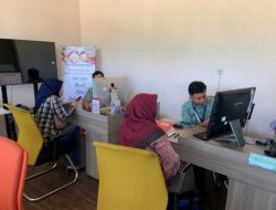 Respon Cepat Aduan Masyarakat, DPM PTSP Makassar Bentuk Satgas Pengelola Pengaduan