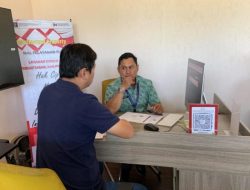 DPM PTSP Makassar Siapkan Layanan Konsultasi dan OSS Berbantuan