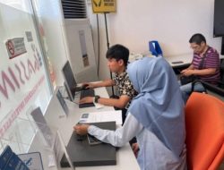 Perkuat Informasi Pengendalian Penanaman Modal, DPM PTSP Makassar Hadirkan Inovasi Sipa’namamo