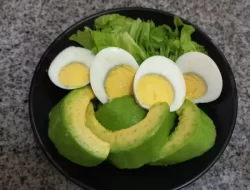 Camilan Sehat Sore Hari, Cocok Jadi Pengganti Makan Malam