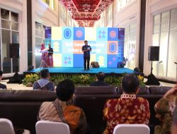 GATF 2024 di Makassar, Dorong Pariwisata dan Ekonomi Daerah