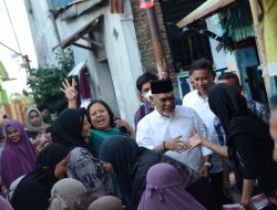 Amri Arsyid Siap Hadirkan Program AMAN Modal Usaha sebagai Solusi Ekonomi Rumahan