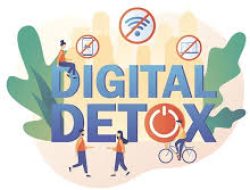 Hari Kesehatan Mental Sedunia, Jaga Mental dengan Digital Detoks