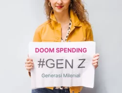 Terjebak Doom Spending, Atasi dengan Ubah Pola Pikir