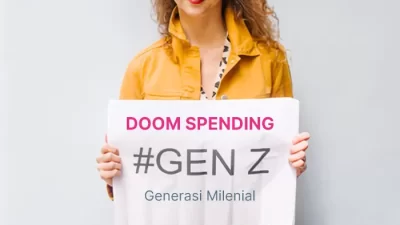Terjebak Doom Spending, Atasi dengan Ubah Pola Pikir
