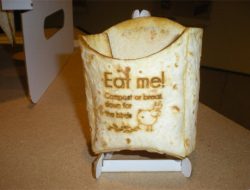 Ide Bisnis Ramah Lingkungan dengan Edible Packaging