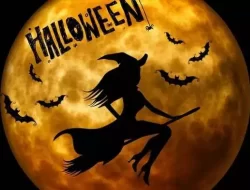 Simbol dan Makna Perayaan Halloween, Dirayakan 31 Oktober