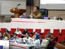 DPM PTSP Makassar Gelar Workshop Peningkatan Nilai Tanah