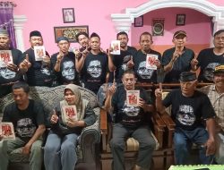 Relawan “F1 Winning Team” Binamu Jeneponto  Siap Menangkan Danny Pomanto-Azhar Arsyad