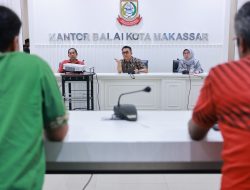 Posyandu Era Baru Pannampu Segera Diluncurkan