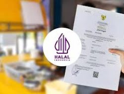Wajib Halal Oktober (WHO) Berlaku Hari Ini, Tiga Kelompok Produk Ini Wajib Bersertifikat