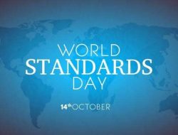 Hari Standar Dunia, ISO/IEC 27001 “Bodyguard” Informasi di Era Digital