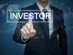 Jadi Pebisnis Dulu, Baru Jadi Investor
