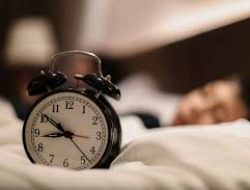 “Jam Koma”, Fenomena Tidur Panjang di Balik Jadwal Sibuk Gen Z