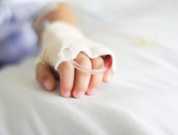 Bayi Kena Kanker Ovarium, Apa Saja Tipe Kasusnya?