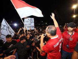 Piala Dunia Bukan Lagi Sekadar Sepak Bola